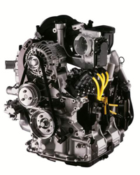 U0663 Engine